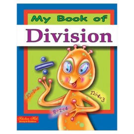 Scholars Hub My Book of Division